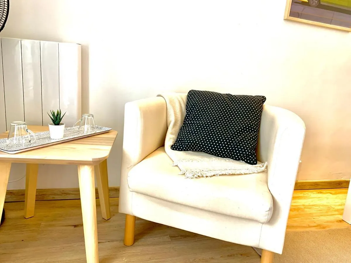 Perle Studio Manosque Apartment