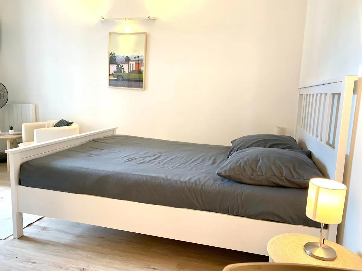 Apartment Perle Studio Manosque