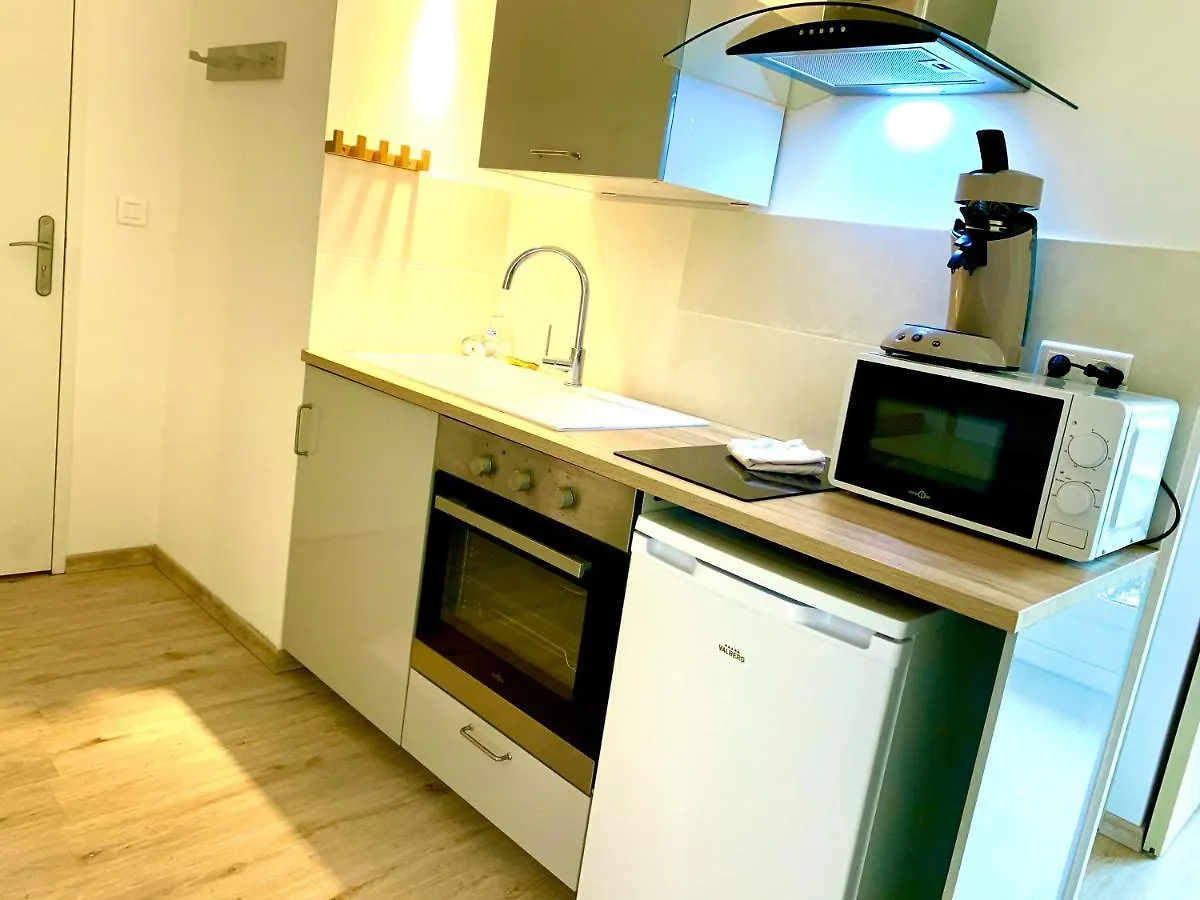 Perle Studio Manosque France