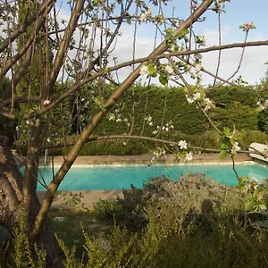 Mas De La Lézardière — Maison D'artiste Hébergement de vacances