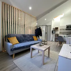 Loft Appartement