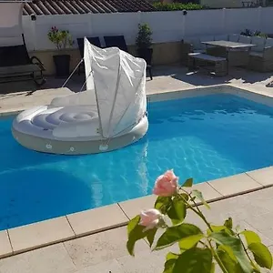 Sympa Meublé Avec Parking Privé Hébergement de vacances