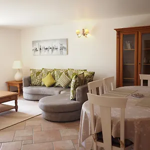 Appartement Campagne De Pimayon, Manosque